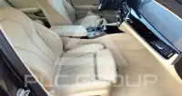 2019 BMW 523
