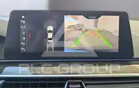 2019 BMW 523