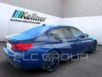 2019 BMW 523