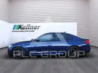 2019 BMW 523