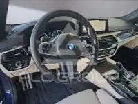 2019 BMW 523