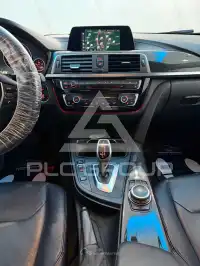 2019 BMW 523