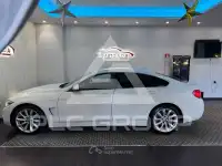 2019 BMW 523