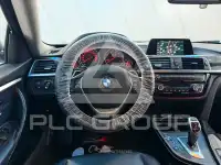 2019 BMW 523