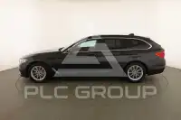 2019 BMW 523