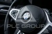 2019 BMW 523