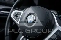 2019 BMW 523