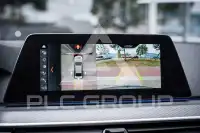 2019 BMW 523