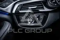 2019 BMW 523