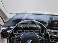 2019 BMW 523