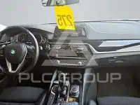 2019 BMW 523
