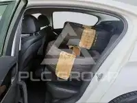 2019 BMW 523