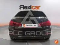2019 BMW 523