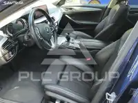 2019 BMW 523