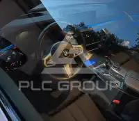 2019 BMW 523