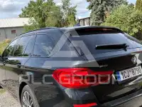 2019 BMW 523