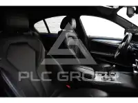 2019 BMW 523