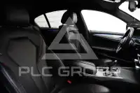 2019 BMW 523