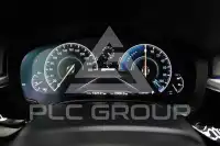 2019 BMW 523