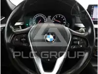 2019 BMW 523