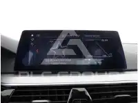 2019 BMW 523