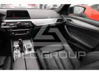 2019 BMW 523