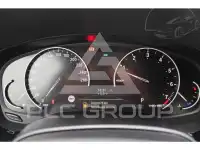 2019 BMW 523