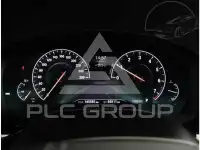 2019 BMW 523