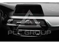 2019 BMW 523