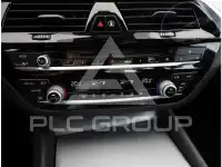 2019 BMW 523