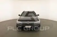 2019 BMW 523