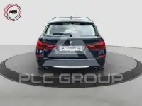 2019 BMW 523