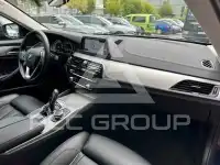 2019 BMW 523