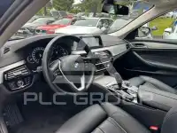 2019 BMW 523