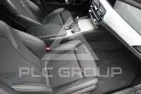 2019 BMW 523