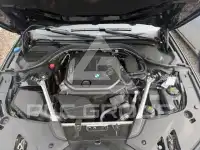2019 BMW 523