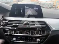 2019 BMW 523