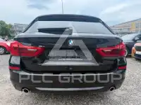2019 BMW 523