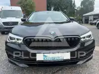 2019 BMW 523