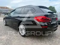 2019 BMW 523