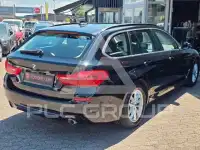 2019 BMW 523