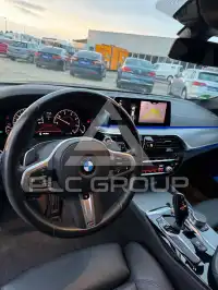 2019 BMW 523
