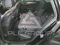 2019 BMW 523