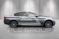 2019 BMW 523