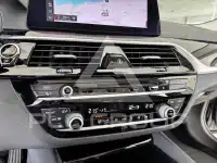 2019 BMW 523