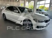 2019 BMW 523