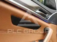 2019 BMW 523