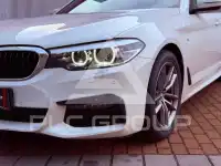 2019 BMW 523
