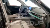 2019 BMW 523