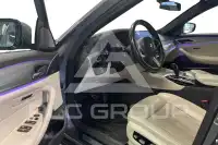 2019 BMW 523